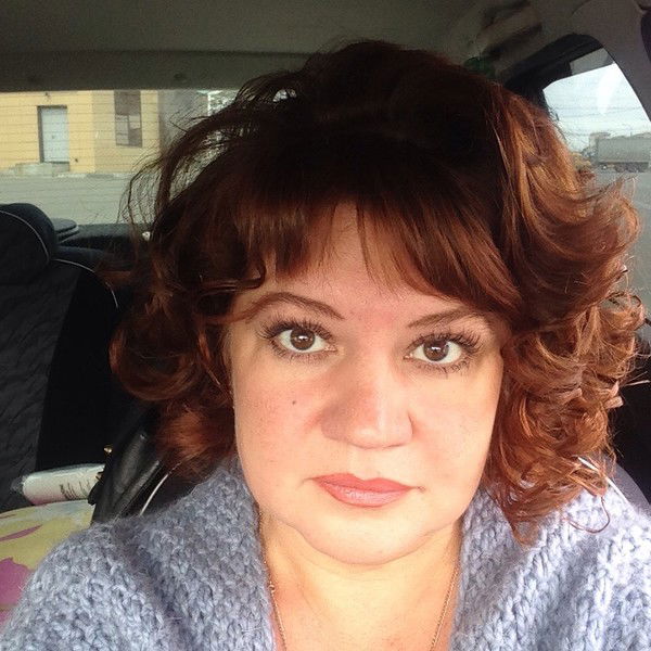 Ольга Кузнецова