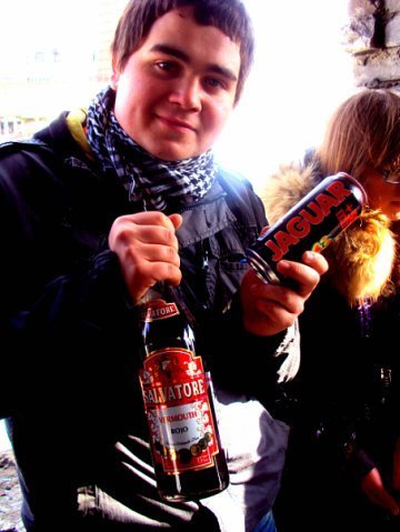 Владимир Парфёнов