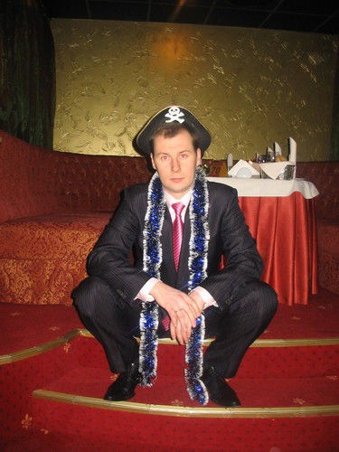 Денис Калямин