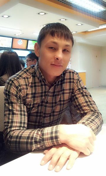 Руслан Шаукебай