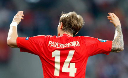 Александр Пучков