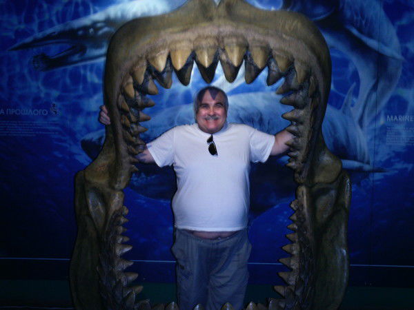 Александр Лымарь