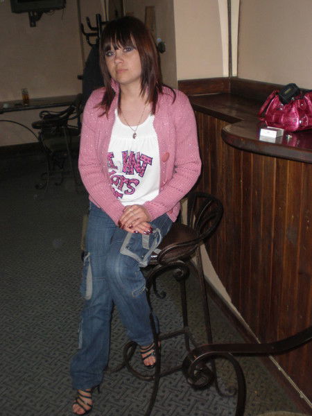 Юлия Шаркаева