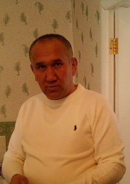 Дюсенбай Бактигереев