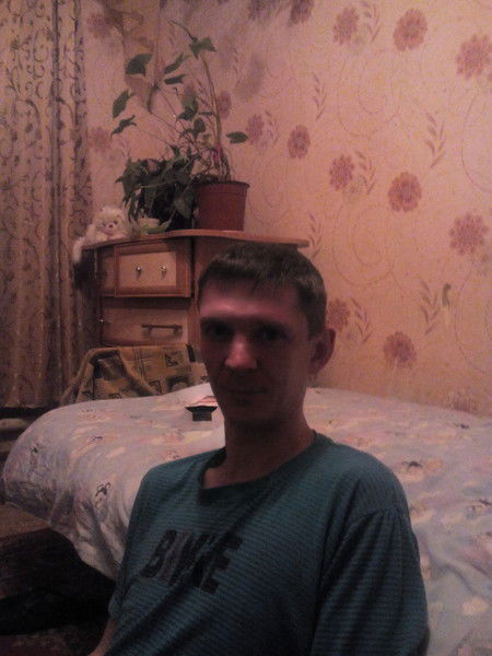 Денис Бочаров