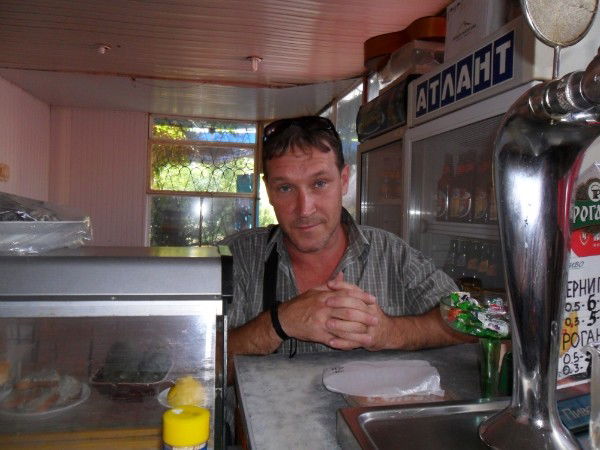 Владимир Хопёрский