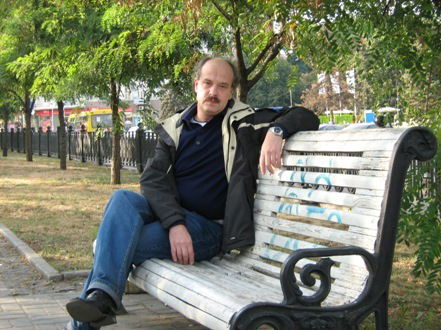 Андрей Головский