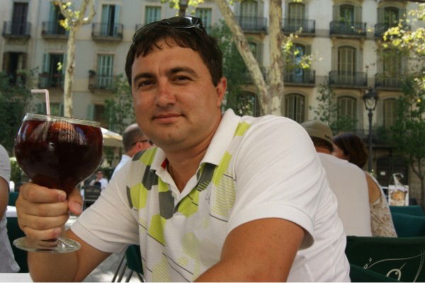 Павел Крупнов