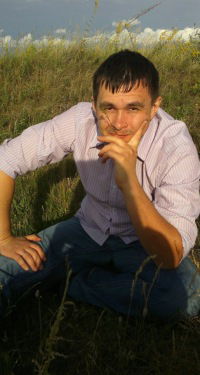 Сергей Скоробогатов