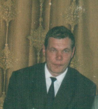 Юрий Крупский