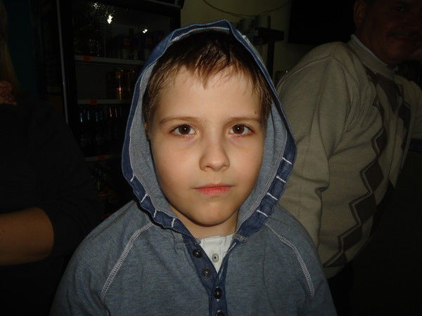 Максим Туркавский