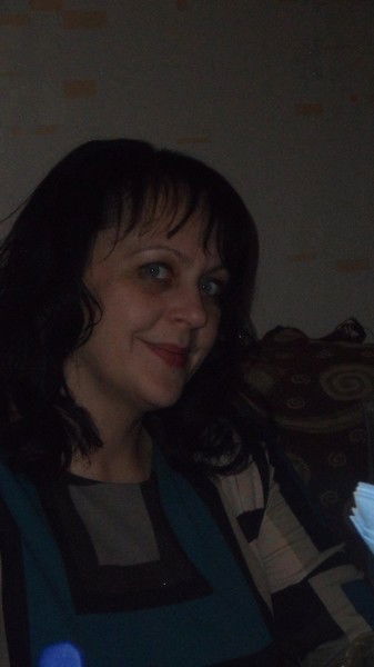 Евгения Ситникова