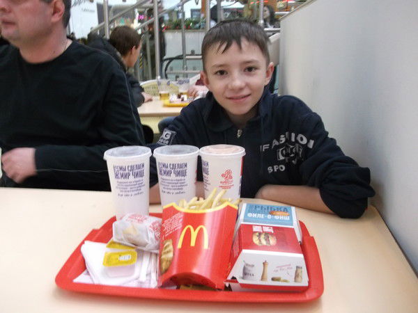 П@зитивчик Х@дячий