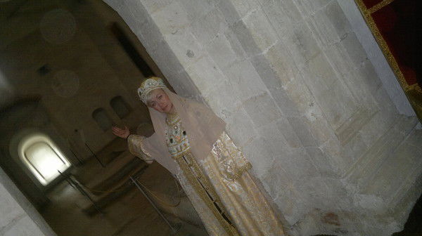 Наталья Спицына