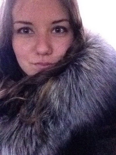 Вероника Алейникова