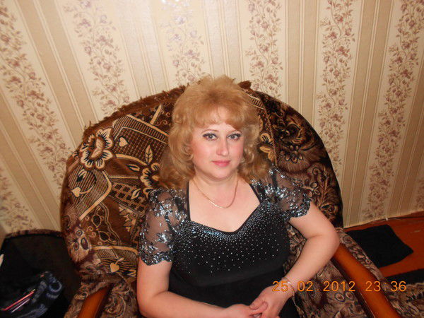 Ирина Шумакова