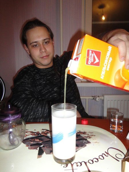 Антон Ефимов