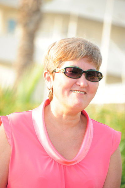 Гульмира Амреева