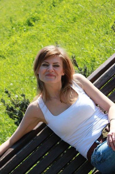 Лариса Антонюк