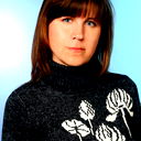 Светлана Федотова