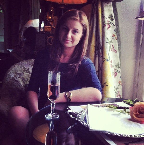 Елена Иноземцева