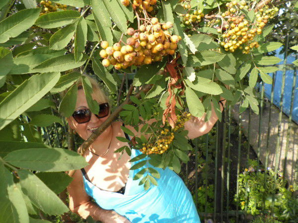 Нина Антипкина