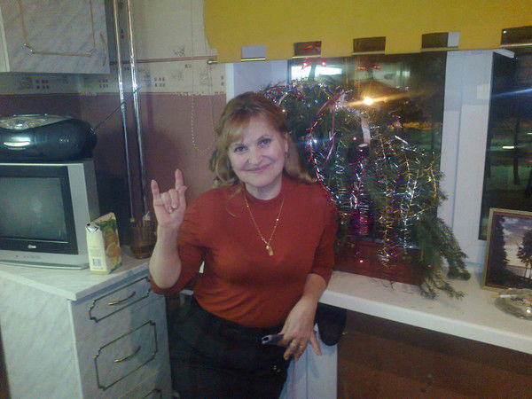 Татьяна Исаева