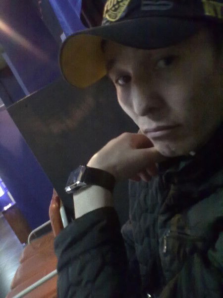 Серик Маликов