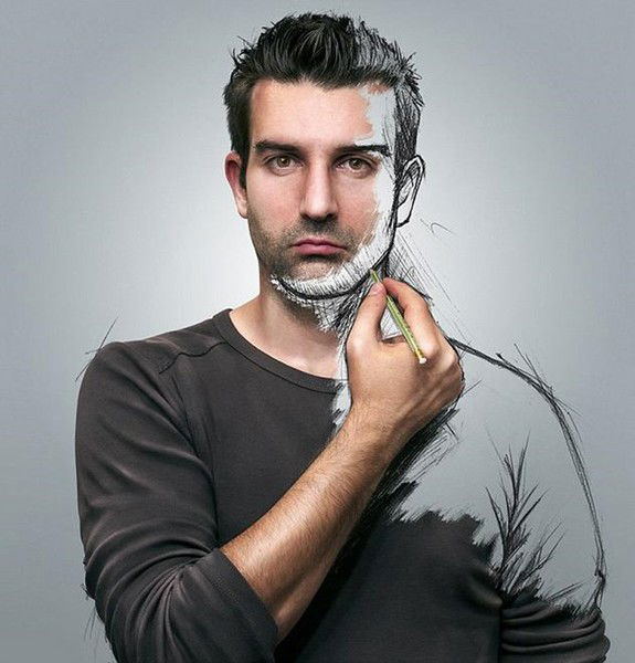 Портреты На Заказ Оскемен