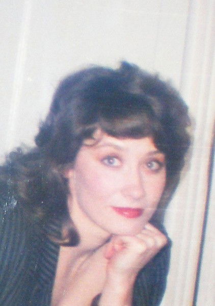 Татьяна Жулякова