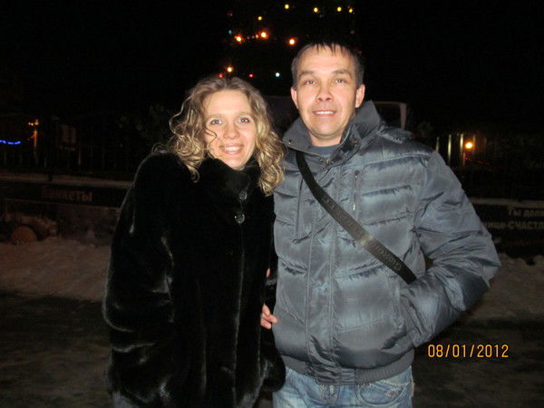 Рустам Муксинов