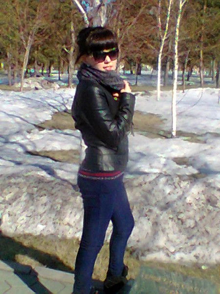 Сания Уразбаева