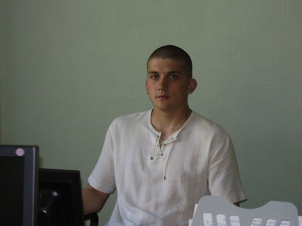 Владимир Чилимов