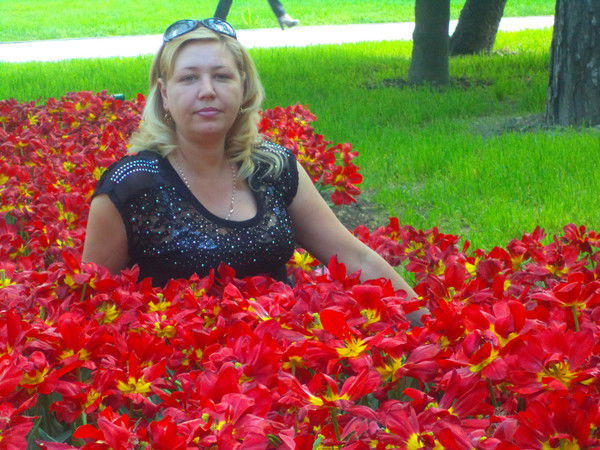 Ирина Жукова