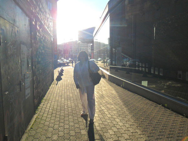 Марианна Попова