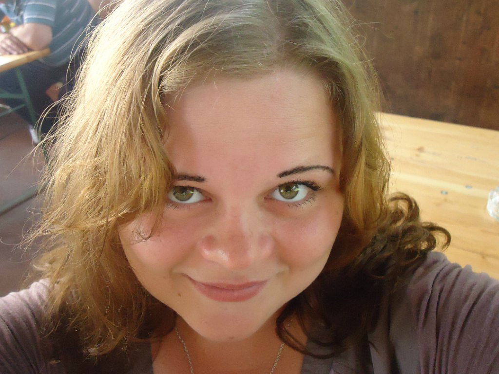 Нина Кудашова