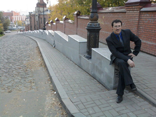 Игорь Иванов