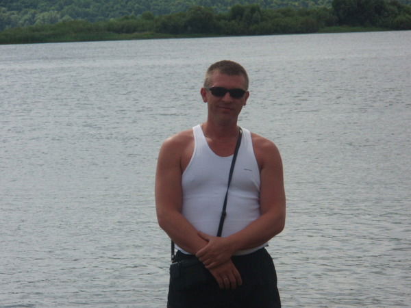 Павел Ситников