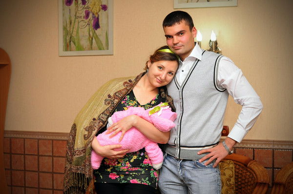 Ольга Томашевская