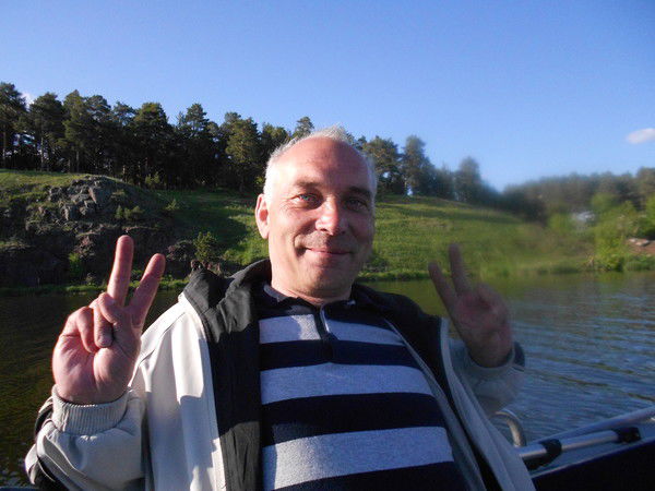 Витя Русаков