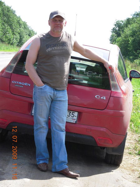 Игорь Сараев