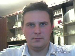 Александр Кузнецов