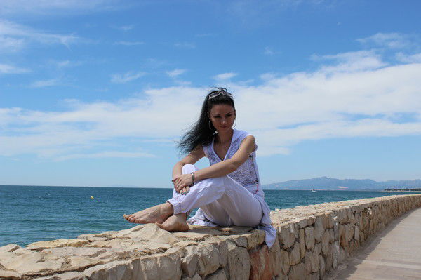 Екатерина Даньшина