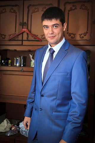 Алеxander Баdrakofff