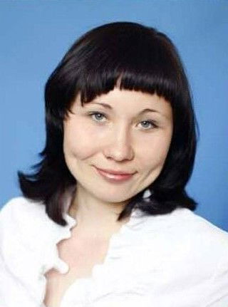 Анна Вишнякова