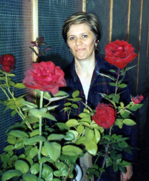 Ирина Голодюк