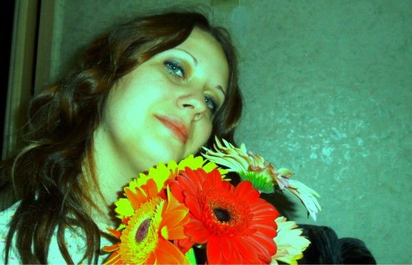 Людмила Голубинская