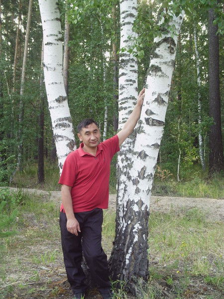 Саурджан Тиллябаев