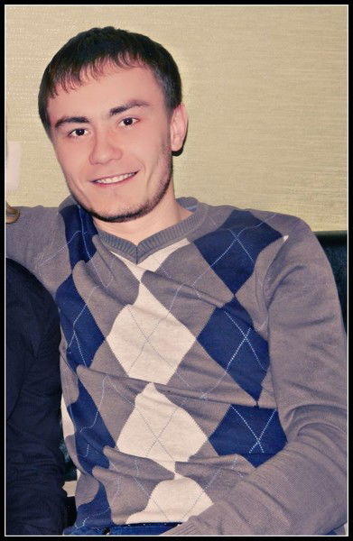 Рамиль Шарков