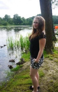 Оксаночка Метрик